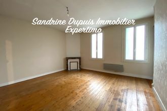 Ma-Cabane - Vente Maison Saintes, 90 m²