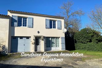 Ma-Cabane - Vente Maison Saintes, 105 m²