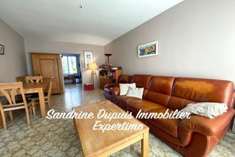 Ma-Cabane - Vente Maison Saintes, 105 m²