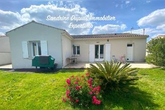 Ma-Cabane - Vente Maison Saintes, 100 m²