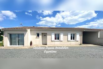 Ma-Cabane - Vente Maison Saintes, 100 m²