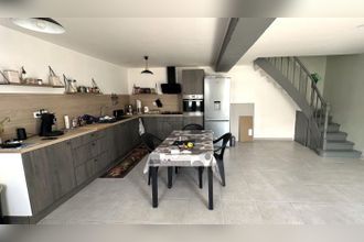 Ma-Cabane - Vente Maison Saintes, 130 m²