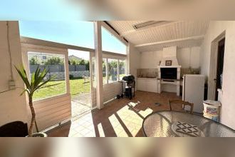 Ma-Cabane - Vente Maison Saintes, 92 m²