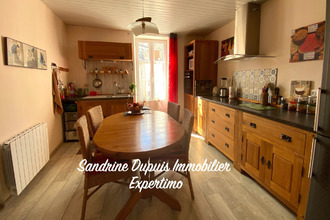 Ma-Cabane - Vente Maison Saintes, 83 m²