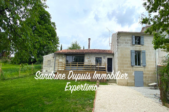 Ma-Cabane - Vente Maison Saintes, 133 m²