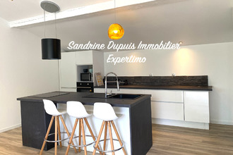 Ma-Cabane - Vente Maison Saintes, 133 m²