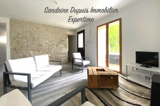 Ma-Cabane - Vente Maison Saintes, 133 m²