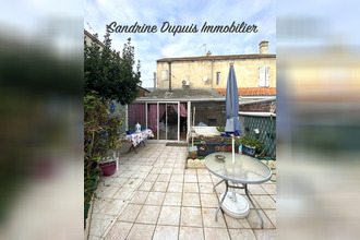 Ma-Cabane - Vente Maison Saintes, 75 m²