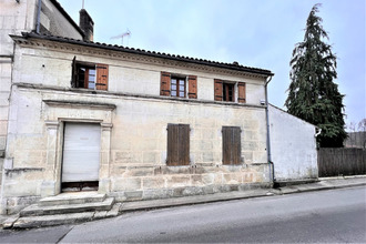 Ma-Cabane - Vente Maison Saintes, 113 m²
