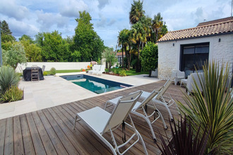 Ma-Cabane - Vente Maison Saintes, 220 m²