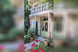 Ma-Cabane - Vente Maison SAINTES, 379 m²