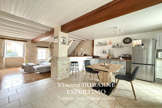 Ma-Cabane - Vente Maison Saintes, 120 m²