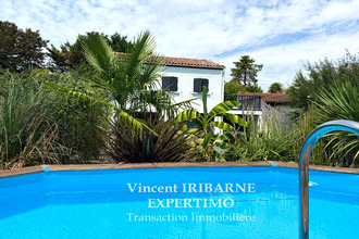 Ma-Cabane - Vente Maison Saintes, 170 m²