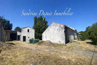 Ma-Cabane - Vente Maison Saintes, 220 m²