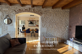 Ma-Cabane - Vente Maison Saintes, 140 m²