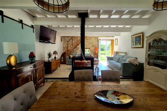 Ma-Cabane - Vente Maison SAINTES, 210 m²