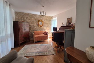 Ma-Cabane - Vente Maison SAINTES, 210 m²