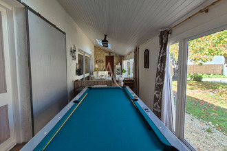 Ma-Cabane - Vente Maison SAINTES, 210 m²