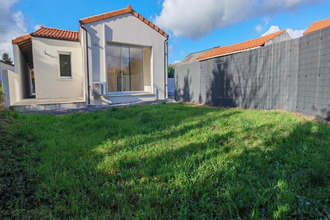 Vente Maison 17100, SAINTES France