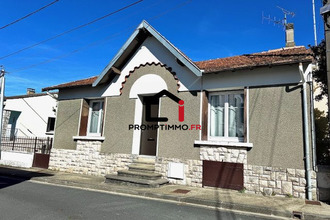 Vente Maison 17100, Saintes France