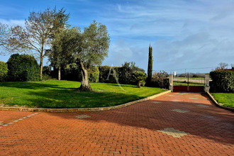 Ma-Cabane - Vente Maison SAINTES, 154 m²