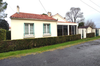 Vente Maison 17100, Saintes France