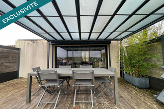 Vente Maison 17100, Saintes France