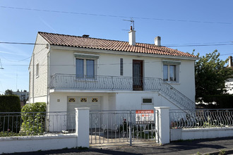 Vente Maison 17100, Saintes France