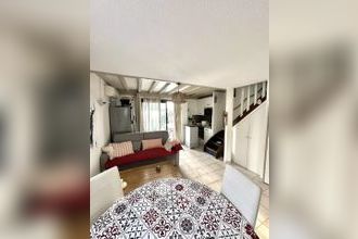 Ma-Cabane - Vente Appartement Saintes-Maries-de-la-Mer, 48 m²