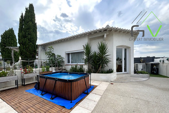 Ma-Cabane - Vente Maison Saintes-Maries-de-la-Mer, 60 m²