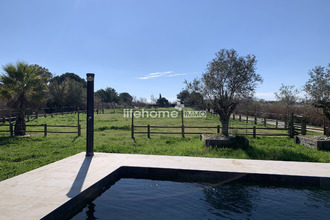 Ma-Cabane - Vente Maison Saintes-Maries-de-la-Mer, 237 m²