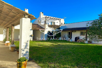 Ma-Cabane - Vente Maison Saintes-Maries-de-la-Mer, 320 m²