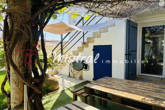 Ma-Cabane - Vente Maison Saintes maries de la mer, 180 m²