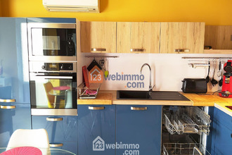 Ma-Cabane - Vente Maison Saintes-Maries-de-la-Mer, 80 m²