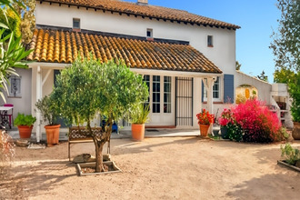 Ma-Cabane - Vente Maison SAINTES-MARIES-DE-LA-MER, 170 m²