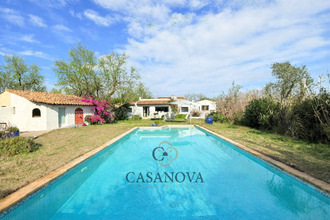 Vente Maison 13460, SAINTES MARIES DE LA MER France