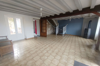 Ma-Cabane - Vente Maison SAINTINES, 103 m²