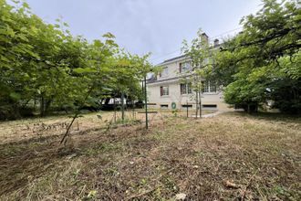 Ma-Cabane - Vente Maison Saintry-sur-Seine, 190 m²