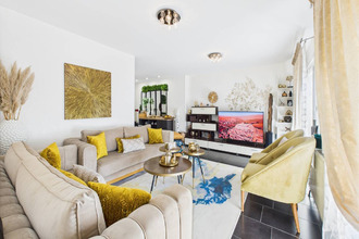 Ma-Cabane - Vente Maison Saintry-sur-Seine, 117 m²