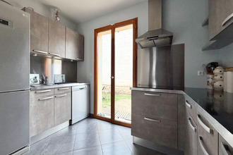 Ma-Cabane - Vente Maison SAINTRY-SUR-SEINE, 93 m²
