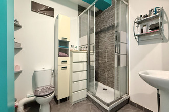 Ma-Cabane - Vente Maison SAINTRY-SUR-SEINE, 93 m²