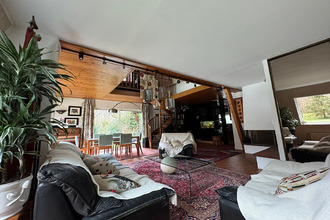 Ma-Cabane - Vente Maison SAINTRY-SUR-SEINE, 191 m²