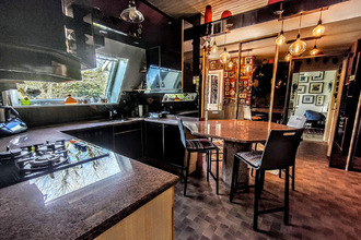 Ma-Cabane - Vente Maison SAINTRY-SUR-SEINE, 191 m²