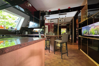 Ma-Cabane - Vente Maison Saintry-sur-Seine, 191 m²