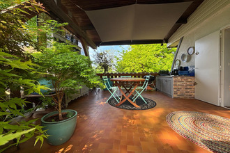 Ma-Cabane - Vente Maison Saintry-sur-Seine, 191 m²