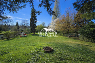 Ma-Cabane - Vente Maison Saintry-sur-Seine, 163 m²