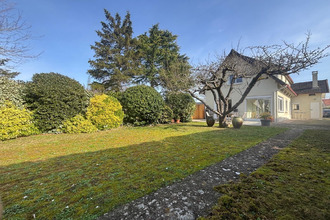 Ma-Cabane - Vente Maison Saintry-sur-Seine, 168 m²