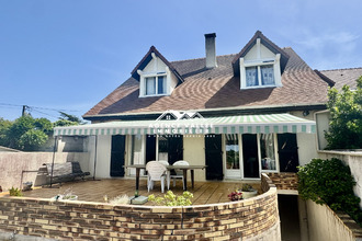 Ma-Cabane - Vente Maison Saintry-sur-Seine, 120 m²