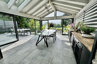Ma-Cabane - Vente Maison Saintry-sur-Seine, 115 m²