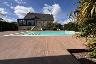 Ma-Cabane - Vente Maison Saintry-sur-Seine, 200 m²